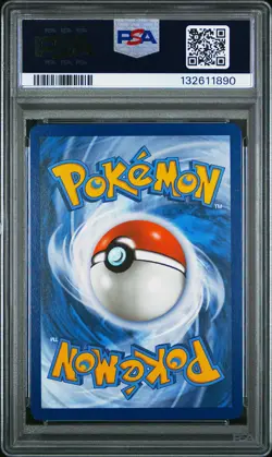 2023 POKEMON CLV-CLASSIC VENUSAUR & LUGIA EX DECK #016 SNORLAX PSA 9 - Image 2