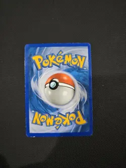 Pokemon TCG Diamond & Pearl Happiny 52/123 Stamped Reverse Holo - Image 3