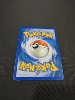 Pokemon TCG Diamond & Pearl Happiny 52/123 Stamped Reverse Holo - Image 4