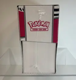 Pokemon Scarlet and Violet White Flare Elite Trainer Box ETB NEW Sealed - Image 4