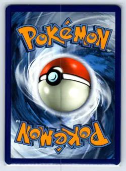 Pokemon TCG Promo #SWSH011 Wooloo Cosmic Holo NM - Image 2