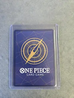 Portgas.D.Ace OP07-119 SEC | NM | Premium Booster -The Best- Vol. 2 | One Piece - Image 2