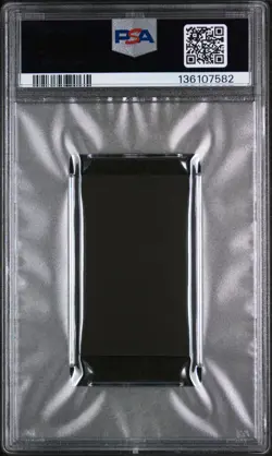 2010 ONE PIECE HANAFUDA JUNE SENGOKU PSA 9 - Image 2