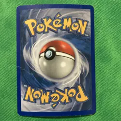 Gyarados 32/97 E reader 2003 Reverse Holo Pokemon Card TCG - Image 2