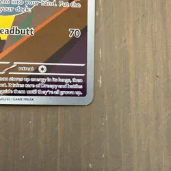 Drakloak Illustration Rare 248/217 *Ascended Heroes* Pokemon Card -Pack Fresh- - Image 4