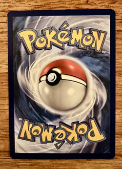 Pokemon TCG: 2 Poke Pad 198/217 Ascended Heroes Common Card NM FREE SHIPPING - Image 3