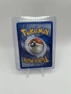 Pokemon TCG Machamp Holo Rare Card 11/108 EX Power Keepers - Image 3