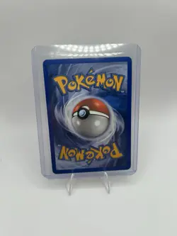 Pokemon TCG Machamp Holo Rare Card 11/108 EX Power Keepers - Image 4