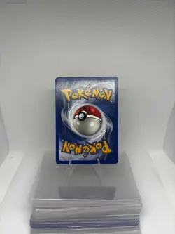 Pokemon Card TCG Rocket's Hideout 63/64: Neo Revelation WOTC Uncommon LP 2000 - Image 3