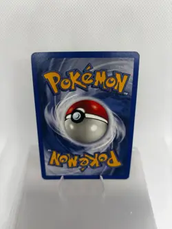 Pokemon Card TCG Rocket's Hideout 63/64: Neo Revelation WOTC Uncommon LP 2000 - Image 4