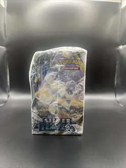 Pokemon Sword & Shield Silver Tempest Booster Box - 36 Cards 820650860911 - Image 4