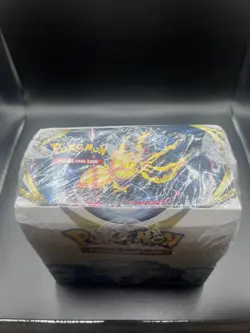 Pokemon Sword & Shield Silver Tempest Booster Box - 36 Cards 820650860911 - Image 5