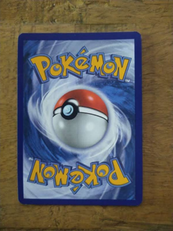 Suicune 026/094 EB Games Stamped Promo Cosmos Holo Phantasmal Pokemon Card - NM - Image 4