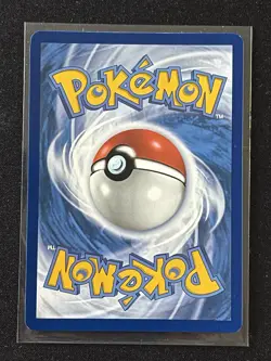 Pokemon TCG Scarlet & Violet Pachirisu Illustration Rare Holo Card 208/198 - Image 2