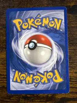 Pokemon Squirtle TCG Expedition Base Set Card 131/165 Regular Common - Image 2