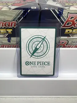 DON!! Card (Shanks) (Gold) Premium Booster -The Best- Vol. 2 Foil One Piece Card - Image 2