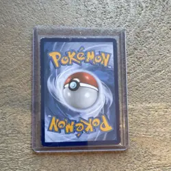 Pokemon Latios Full Art Promo Holo XY79 XY Basic 100 HP Card - Image 2