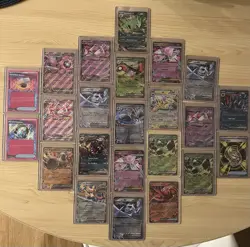 pokemon Cards lot English & Japanese IR, SIR Base Etc. “Please Read” - Image 4