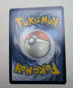 Pokemon TCG Pikachu & Zekrom GX Team Up Holo Card 33/181 NM Condition - Image 3