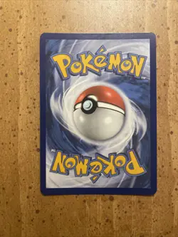 Penny 239/198 SV01 Scarlet Violet Base Set Holo Ultra Rare Trainer Card Pokemon - Image 4