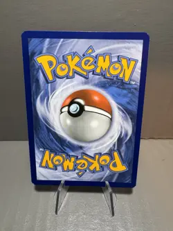 Pokemon Card - Mewtwo GX (Full Art) 72/73 Shining Legends Holo NM - Image 2