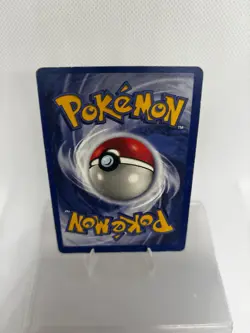 Pokemon TCG Wigglytuff Jungle 32/64 Unlimited Non-Holo Rare Card WOTC MP Vintage - Image 4