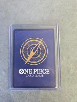 🔥Brook EB01-046 SR ONE PIECE Tcg Card Game NM Reprint MINT🔥 - Image 2