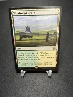 Windswept Heath Modern Horizons 3 NM MTG - Image 1