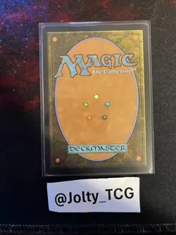 Ashnod's Altar Eternal Masters Regular LP - Image 2