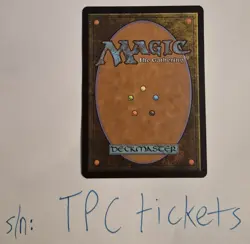 Oboro, Palace in the Clouds - Saviors of Kamigawa - MTG - Near Mint NM - TCG $32 - Image 2