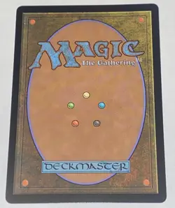 Ygra, Eater of All - Borderless - Bloomburrow 0294 MTG MAGIC NEW UNPLAYED - Image 2