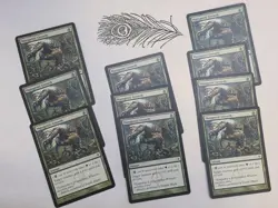 Mutagenic Growth New Phyrexia Regular Non Foil Mtg Magic The Gathering - Image 1