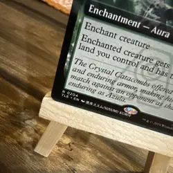 Crystalline Armor (Extended Art) Avatar: The Last Airbender: Eternal- Regular - Image 4