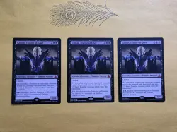 Kalitas Traitor of Ghet MTG Oath Of The Gatewatch - Image 1