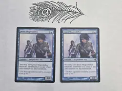 Jwari Shapeshifter Worldwake Regular Non Foil Magic The Gathering - Image 1