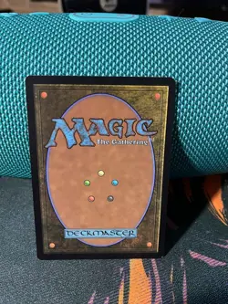 MTG Jetmir's Garden Streets of New Capenna Regular (250/281) LP FREE SHIPPING - Image 2