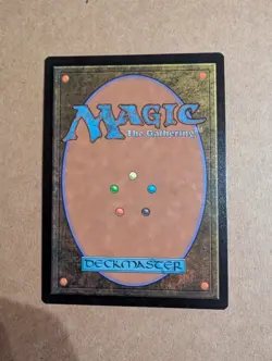 MTG Zuko, Firebending Master, Avatar: The Last Airbender LP - Image 2