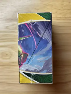 Pokemon TCG Sword And Shield Evolving Skies Build And Battle Box Factory Sealed - Image 2