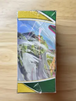 Pokemon TCG Sword And Shield Evolving Skies Build And Battle Box Factory Sealed - Image 4