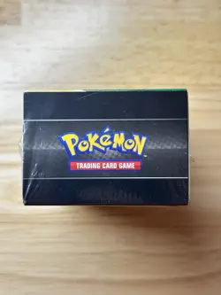 Pokemon TCG Sword And Shield Evolving Skies Build And Battle Box Factory Sealed - Image 5