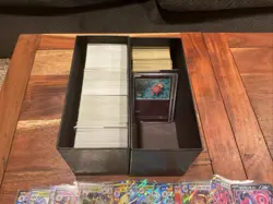 Pokemon TCG Japanese Holo EX Card Lot (30+ Cards) & Bulk (500+ Cards) - Image 2
