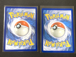 6 Card Pokemon lot, Please read description for details and condition - Image 5