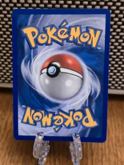 Pokemon Cloyster Secret Wonders Reverse Holo Card 47/132 LP Condition - Image 2