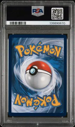 2025 POKEMON MEP PROMO ULTRA-PREMIUM COLLECTION #023 MEGA CHARIZARD X EX PSA 10 - Image 2