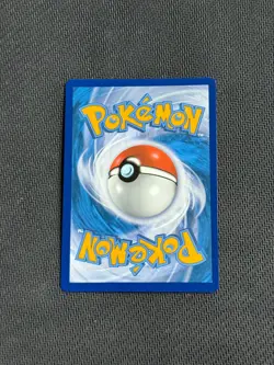 Pokemon TCG Pokemon Eternatus VMAX Eternatus Ultra Rare Holo 117/189 - Image 2