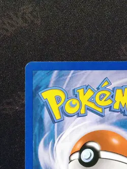 2011 POKEMON CALL OF LEGENDS #22 UMBREON-HOLO - Image 3