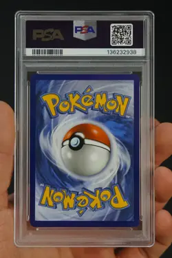 Pokemon Mega Evolution 177 Mega Venusaur ex Special Illustration Rare PSA 10 - Image 2