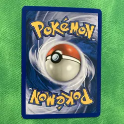 Teddiursa 109/144 Skyridge Regular E-reader Pokemon TCG LP - Image 2