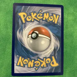 2016 Pokemon Generations Raichu #RC9/RC32 - Image 2