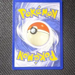 Pokemon TCG Hitmonlee — 7/62 Fossil Holo LP+ - Image 4